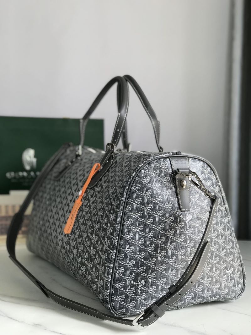 Goyard Travel Bags